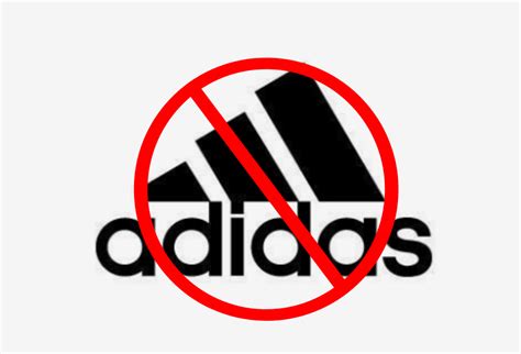 adidas bikini boycott.